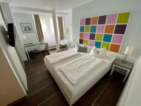 Altstadt Hotel Alba Baunachshof